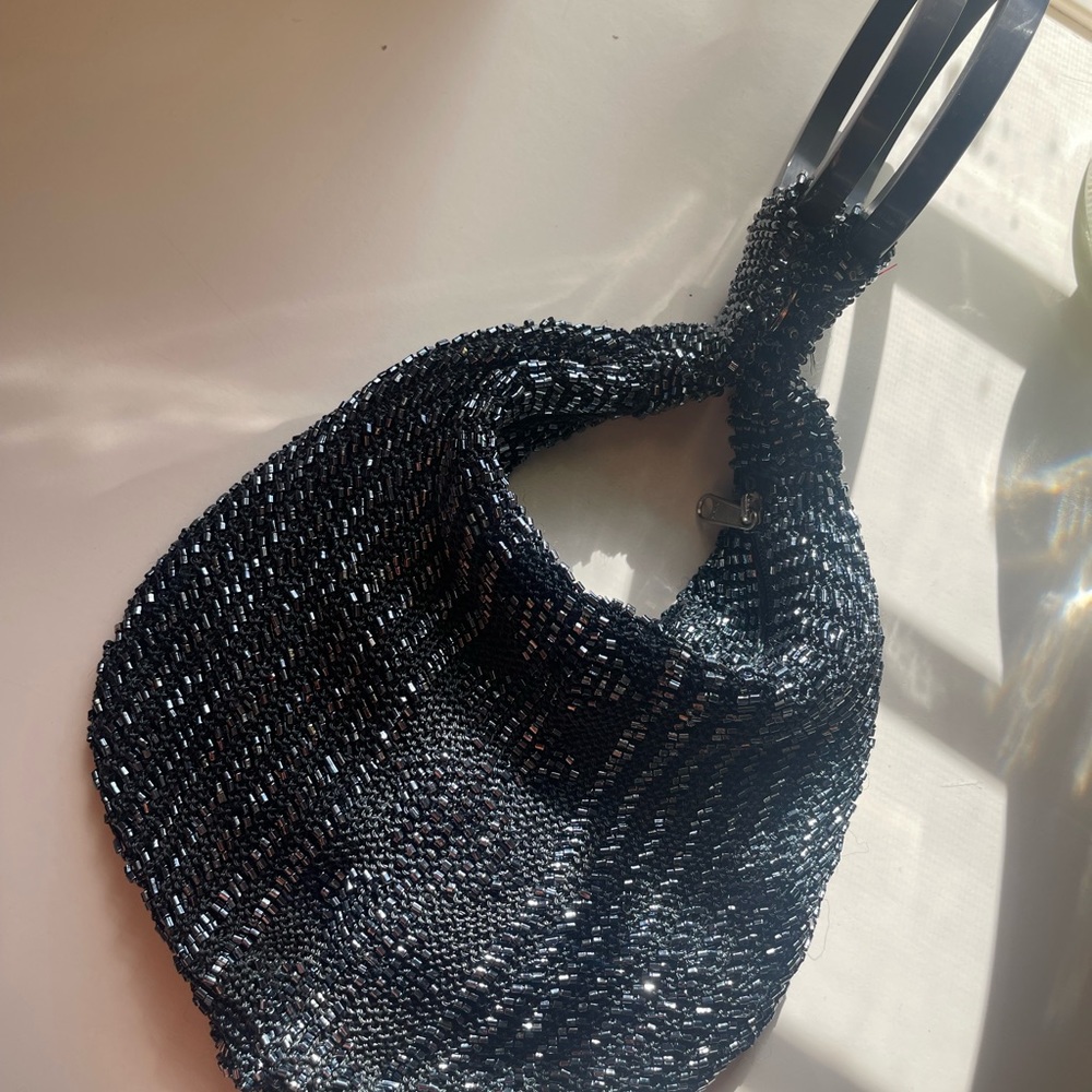 Ricky Designs Clutch Wristlet